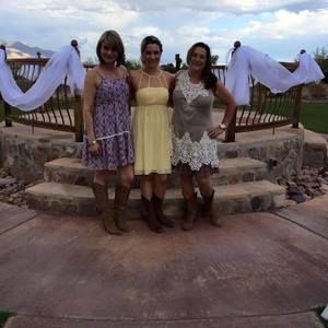 Meet your Posher, Karen